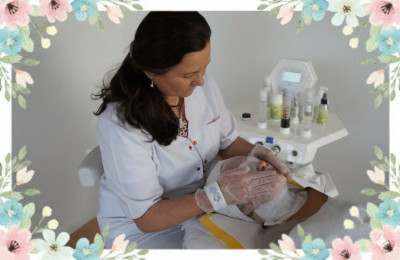 Zabiegi oczyszczające