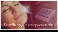 Peeling kawitacyjny Peeling kawitacyjny