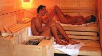 Sauna i sanarium Sauna i sanarium