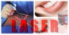 Laseroterapia 
